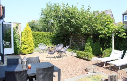 Grou Casa | Amazing Home In Grou With Wifi
