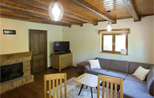 Kraljevec Sesvetski Casa | Amazing Home In Gustelnica With Sauna