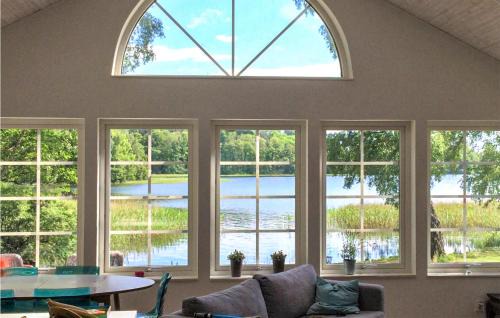 Hoor Casa | Amazing Home In Höör With Wifi