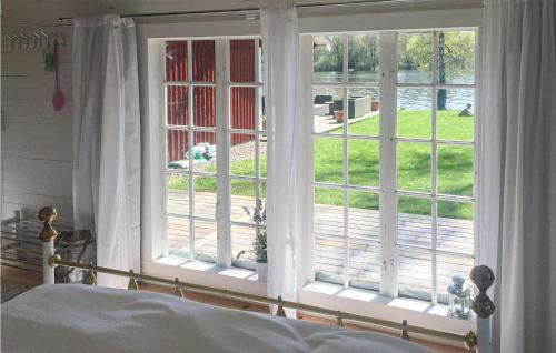 Hoor Casa | Amazing Home In Höör With Wifi