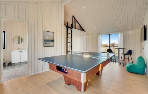 Horve Casa | Amazing Home In Hørve With Sauna