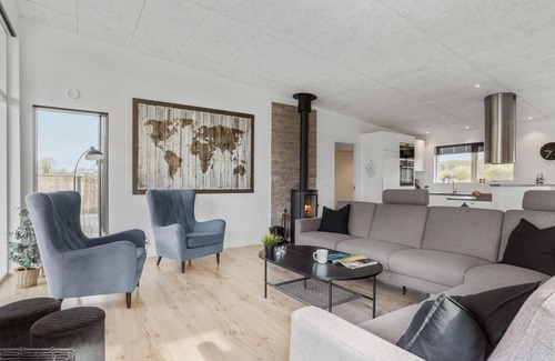 Fynshav Casa | Increíble casa en Haderslev