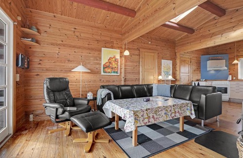 Vikær Strand Casa | Amazing Home In Haderslev With Wifi