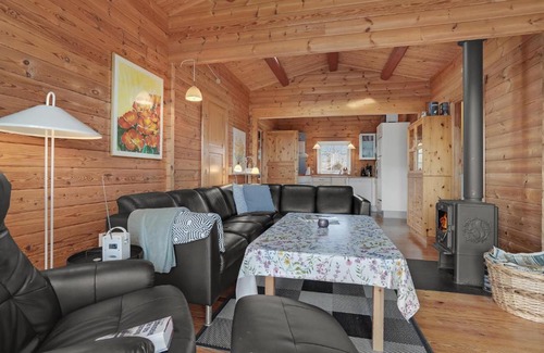 Vikær Strand Casa | Amazing Home In Haderslev With Wifi