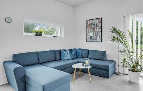 Arø Casa | Amazing Home In Haderslev With Kitchen