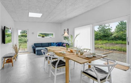 Arø Casa | Amazing Home In Haderslev With Kitchen