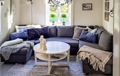 Halden Casa | Amazing Home In Halden With Wifi