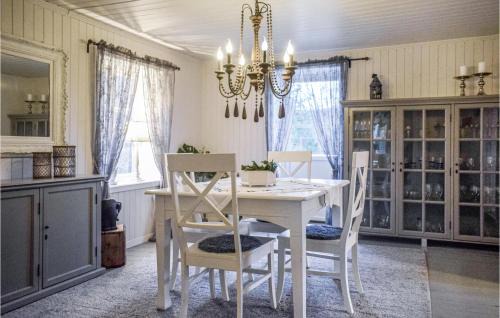 Halden Casa | Amazing Home In Halden With Wifi