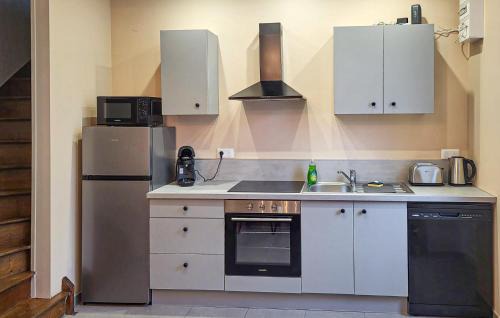 Haybes Casa | Amazing Home In Haybes With Wifi