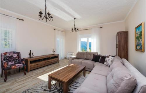Sasovici Casa | Amazing Home In Herceg Novi With Wifi