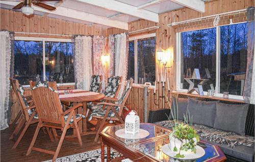 Holmsjo Casa | Amazing Home In Holmsjö