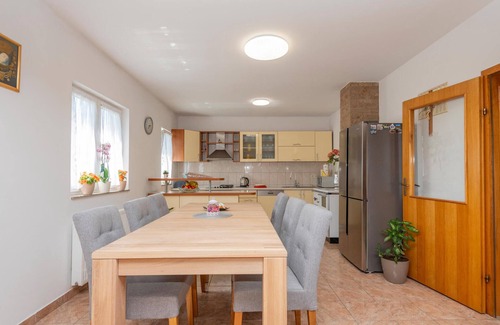 Podbablje Casa | Increíble casa en Poljica Imotska