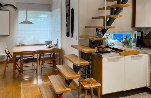 Ingaro Casa | Impresionante casa en Ingarö con sauna