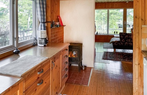 Ingaro Casa | Increíble casa en Ingarö con cocina