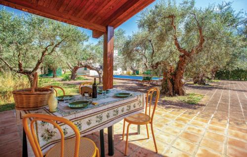 Tocco da Casauria Casa | Amazing Home In Tocco Da Casauria