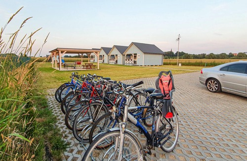 Postomino Casa | Increíble casa en Jaroslawiec con WiFi