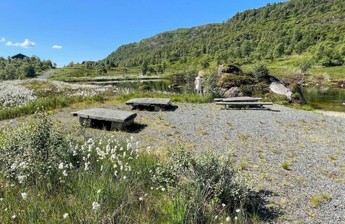 Suldal Casa | Increíble casa en Jøsenfjorden con.
