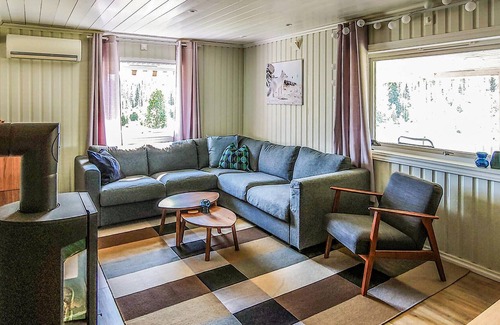 Trysil Casa | Amazing Home in Jordet With 3 Bedrooms