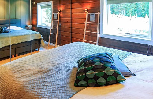 Trysil Casa | Amazing Home in Jordet With 3 Bedrooms