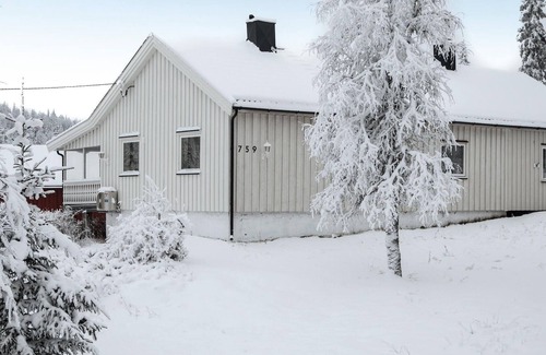 Trysil Casa | Amazing Home in Jordet With 3 Bedrooms