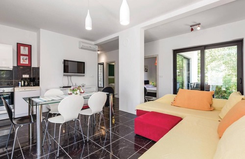 Kampor Casa | Increíble casa en Kampor