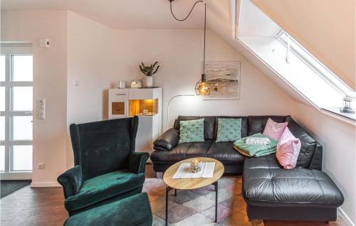 Wohlenberg Casa | Amazing Home In Klütz With Kitchen
