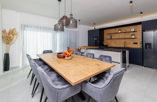 Klanice Casa | Impresionante casa en Klanice con sauna