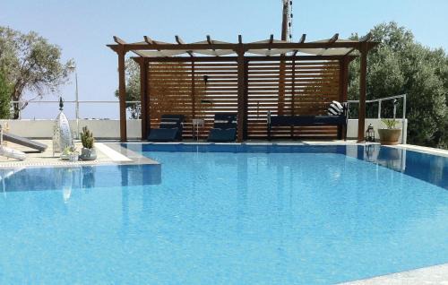 Kokkari Casa | Amazing Home In Kokari
