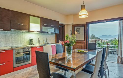 Kokkari Casa | Amazing Home In Kokari