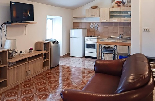 Viskovici Casa | Impresionante casa en Koromacno