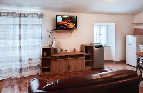 Viskovici Casa | Impresionante casa en Koromacno