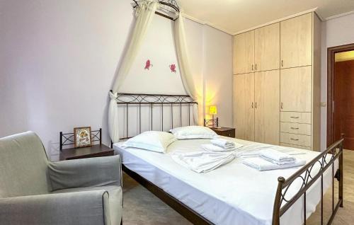 Pylos-Nestoras Casa | Amazing Home In Koroni With Wifi