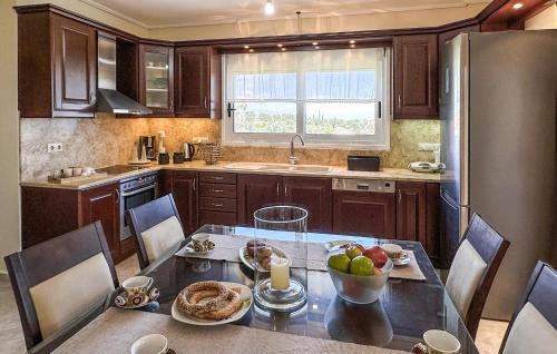 Pylos-Nestoras Casa | Amazing Home In Koroni With Wifi