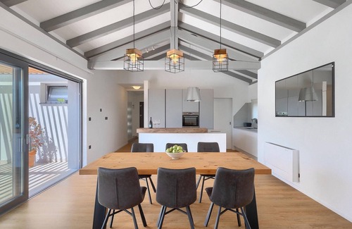 Kringa Casa | Increíble casa en Kringa