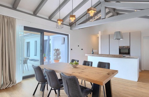 Kringa Casa | Increíble casa en Kringa