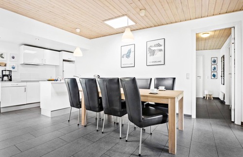 Trend Casa | Impresionante casa en Løgstør con WiFi