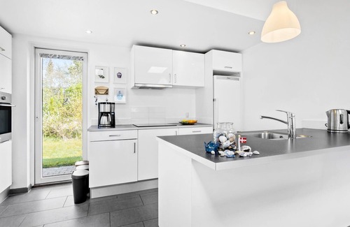 Trend Casa | Impresionante casa en Løgstør con WiFi