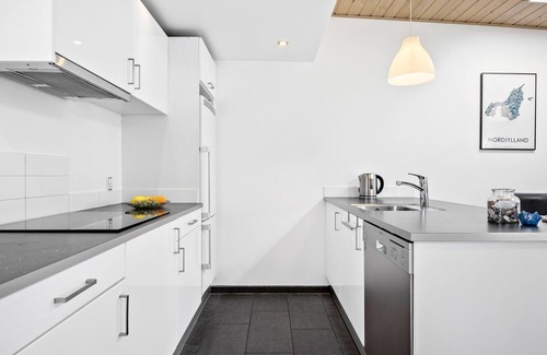 Trend Casa | Impresionante casa en Løgstør con WiFi