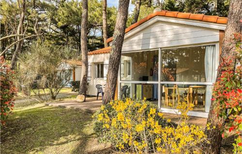 La Faute-sur-Mer Casa | Amazing Home In La Faute-Sur-Mer
