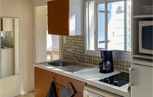 La Faute-sur-Mer Casa | Amazing Home In La Faute-Sur-Mer