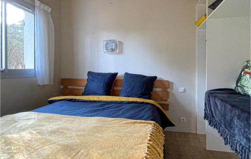 La Faute-sur-Mer Casa | Amazing Home In La Faute-Sur-Mer