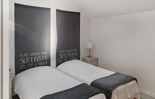 La Gueriniere Casa | Amazing Home In La Gueriniere With Wifi