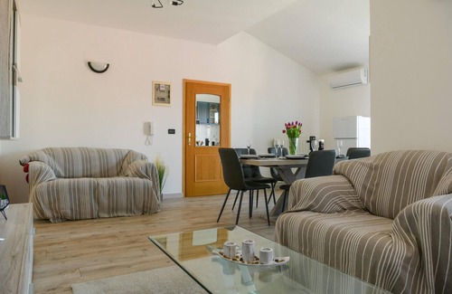 Kapelica Casa | Increíble casa en Labin con WiFi