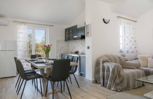 Kapelica Casa | Increíble casa en Labin con WiFi