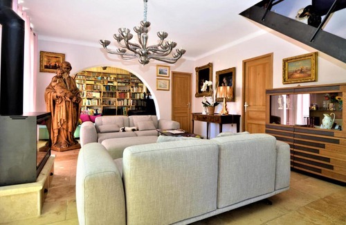 Lafare Casa | Amazing Home In Lafare With Kitchen