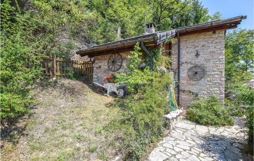 Lamon Casa | Amazing Home In Lamon With Wifi