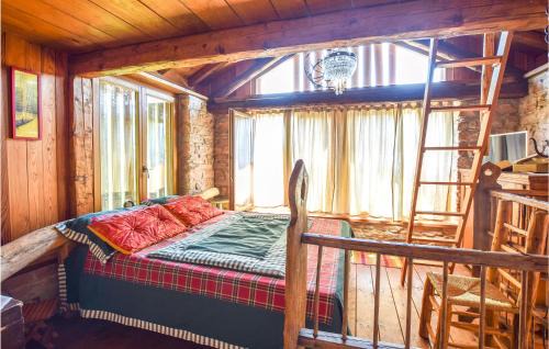Lamon Casa | Amazing Home In Lamon With Wifi
