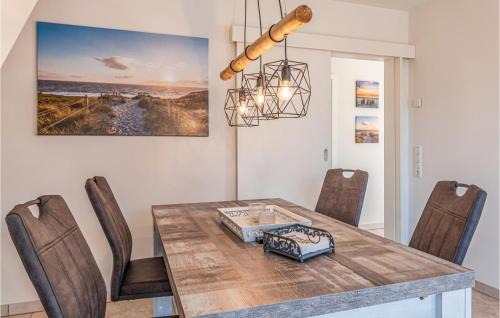 Langenhorn Casa | Amazing Home In Langenhorn With Wifi