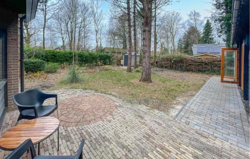 Lauwersoog Casa | Amazing Home In Lauwersoog With Wifi