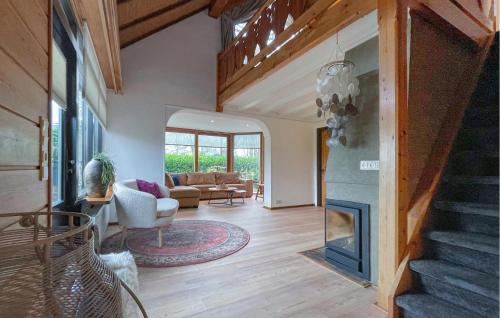 Lauwersoog Casa | Amazing Home In Lauwersoog With Wifi